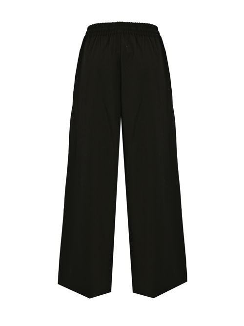 Pantalone morbido Elmo in filato di lana WEEKEND MAX MARA | 2525136081600002